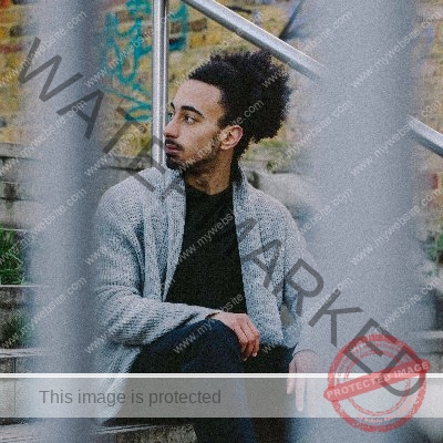 The journalist Afrosamuraiist says the natural-sounding vocal effects of Breeze unreleased track Loose End’s sounds like Autotune.